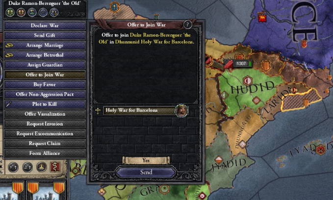 Joined war to help barcelona, June 1075.PNG